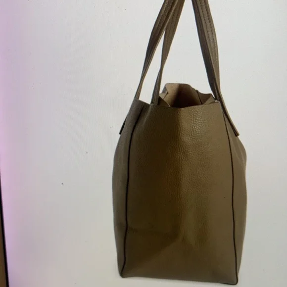 Kurt Geiger London Violet Leather Tote
KURT GEIGER LONDON - Picture 12 of 14